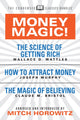 Book cover of: Money Magic!  (Condensed Classics). By: Wallace D. Wattles