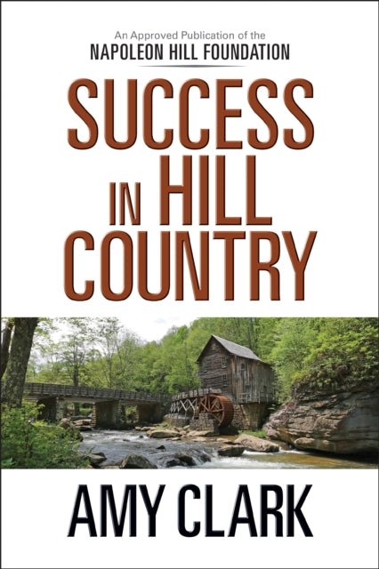 Book cover of: Success in Hill Country. By: Amy Clark