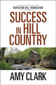 Book cover of: Success in Hill Country. By: Amy Clark