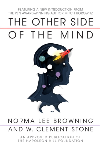 Book cover of: Other Side of the Mind. By: W. Clement Stone