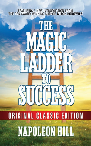 Magic Ladder to Success