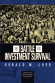 Book cover of: Battle for Investment Survival (Essential Investment Classics). By: Gerald M. Loeb