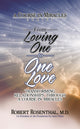 Book cover of: From Loving One to One Love. By: Robert Rosenthal