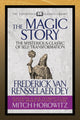 Book cover of: Magic Story (Condensed Classics). By: Frederick van Rensselaer Dey