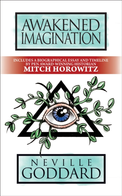 Awakened Imagination