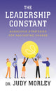 Book cover of: Leadership Constant. By: Judy Morley