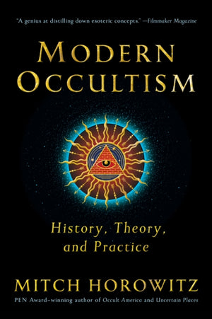 Modern Occultism