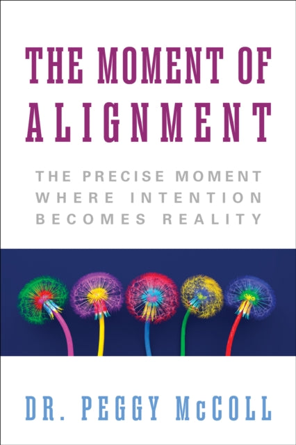 Book cover of: Moment of Alignment