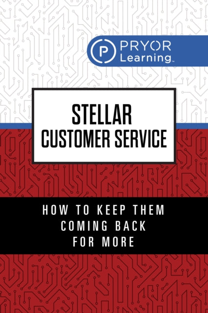 Book cover of: Stellar Customer Service