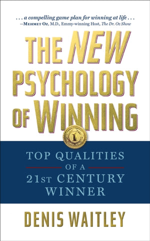 The New Psychology of Winning