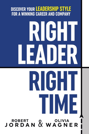 Right Leader, Right Time