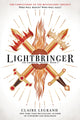 Lightbringer 9781728231952 Claire Legrand
