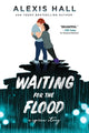 Waiting for the Flood 9781728251356 Alexis Hall