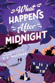 What Happens After Midnight 9781728263137 K. L. Walther