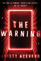 Book cover of: Warning. By: Kristy Acevedo