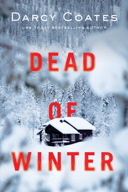 Dead of Winter 9781728270258 Darcy Coates