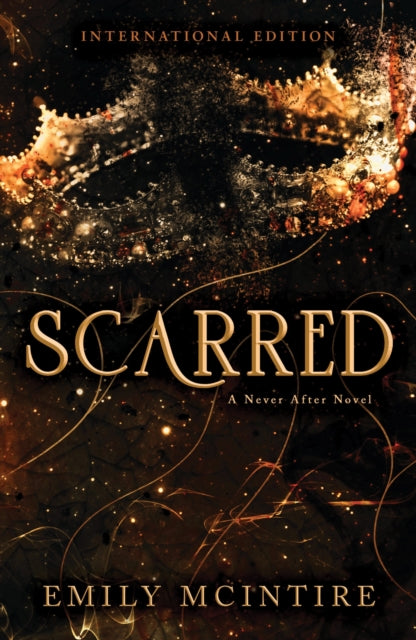 Scarred, The Fractured Fairy Tale and TikTok Sensation