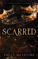 Scarred, The Fractured Fairy Tale and TikTok Sensation 9781728278353 Emily McIntire