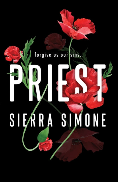 Priest, A Steamy and Taboo BookTok Sensation 9781728278384 Sierra Simone