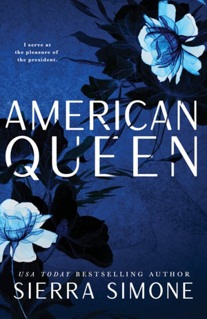 American Queen, A Steamy and Taboo BookTok Sensation