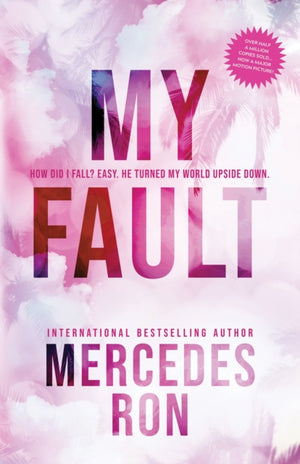 My Fault, Now an Amazon Prime Original Movie