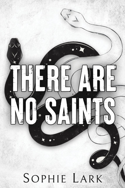 There Are No Saints 9781728295411 Sophie Lark