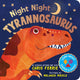 Night Night Tyrannosaurus 9781728297590 Chris Ferrie