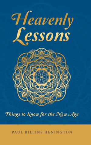 Heavenly Lessons