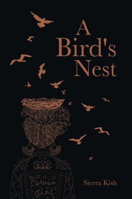 Book cover of: Bird's Nest. By: Sierra Kish