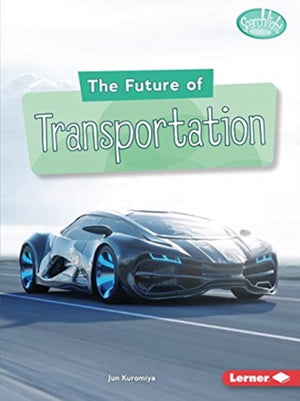 Future of Transportation