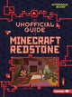 Book cover of: Unofficial Guide to Minecraft Redstone. By: Linda Zajac