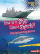 Book cover of: How Is a Ship Like a Shark?. By: Walt Brody