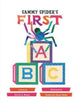 Book cover of: Sammy Spider's First ABC. By: Sylvia A. Rouss