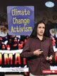 Book cover of: Climate Change Activism. By: Tracy Sue Walker