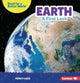 Book cover of: Earth. By: Percy Leed