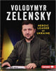 Book cover of: Volodymyr Zelensky. By: Mari Bolte