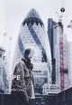 Book cover of: Ope Odueyungbo: Parallel Lines. By: Ope Odueyungbo