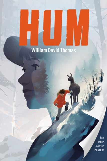 Book cover of: Hum. By: William Thomas