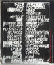 Book cover of: Amazing! Mel Bochner Prints. By: Mel Bochner