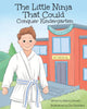 Book cover of: Little Ninja That Could