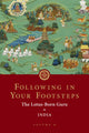 Book cover of: Following in Your Footsteps, Volume II. By: Rinpoche Guru Padmasambhava