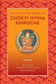 Book cover of: Collected Works of Chokyi Nyima Rinpoche Volume I. By: Chökyi Nyima Rinpoche