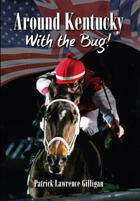 Book cover of: Around Kentucky With The Bug