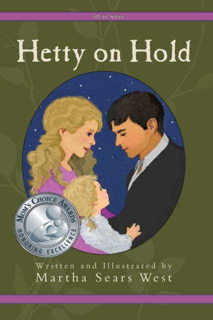 Book cover of: Hetty on Hold