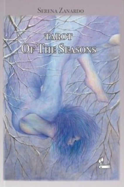 Book cover of: Tarot of the Seasons
