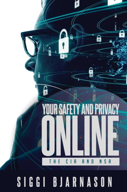 Book cover of: Your Safety and Privacy Online