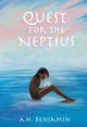 Book cover of: Quest for the Neptius. By: A. H. Benjamin
