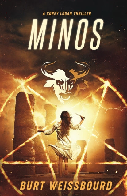 Book cover of: Minos