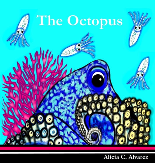 Book cover of: Octopus