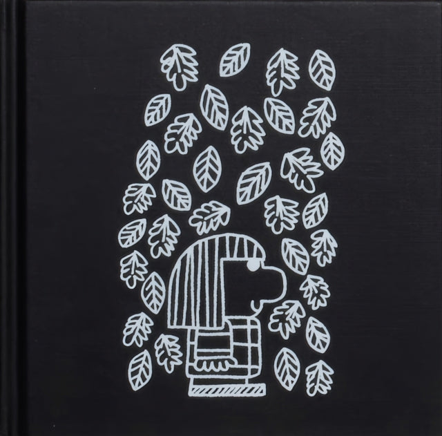 Book cover of: Fall Is…. By: Adam Higton